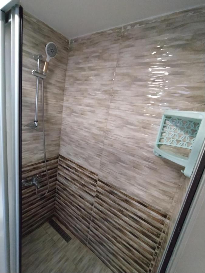 شقة Ucal Apart اسطنبول المظهر الخارجي الصورة
