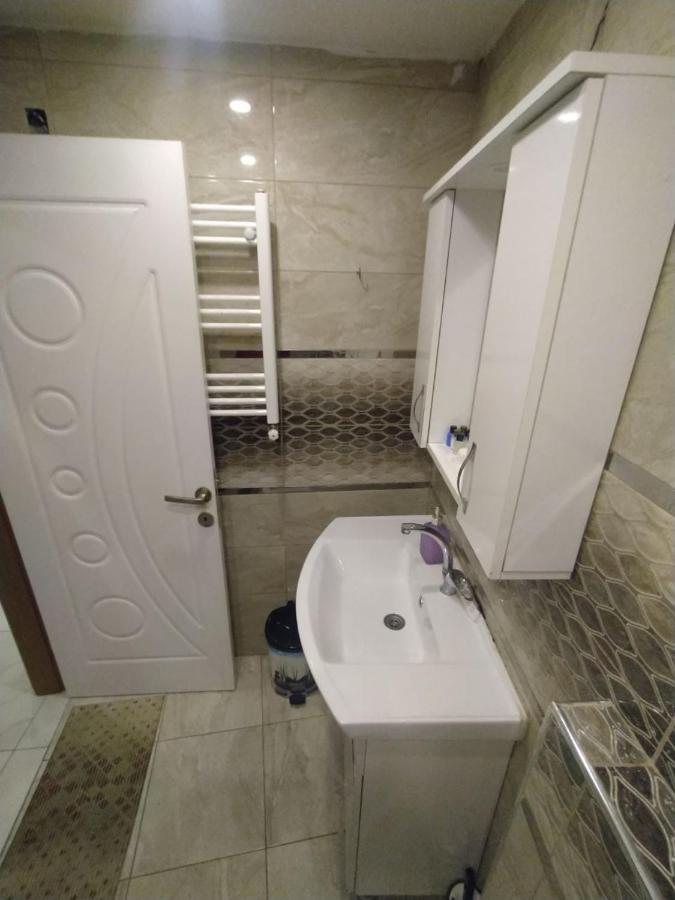 شقة Ucal Apart اسطنبول المظهر الخارجي الصورة